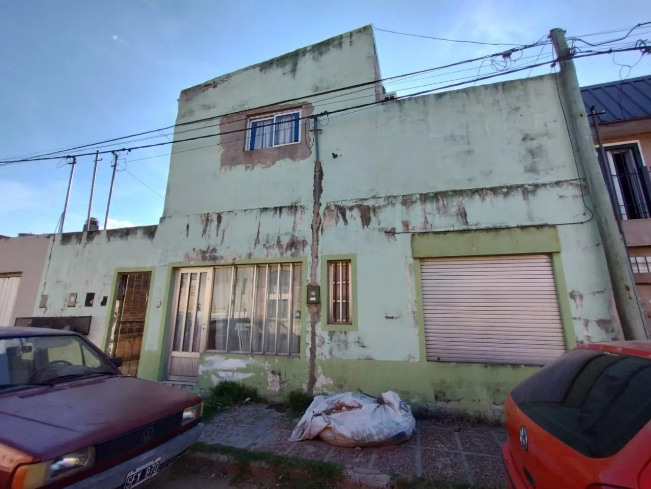 Aguado 480