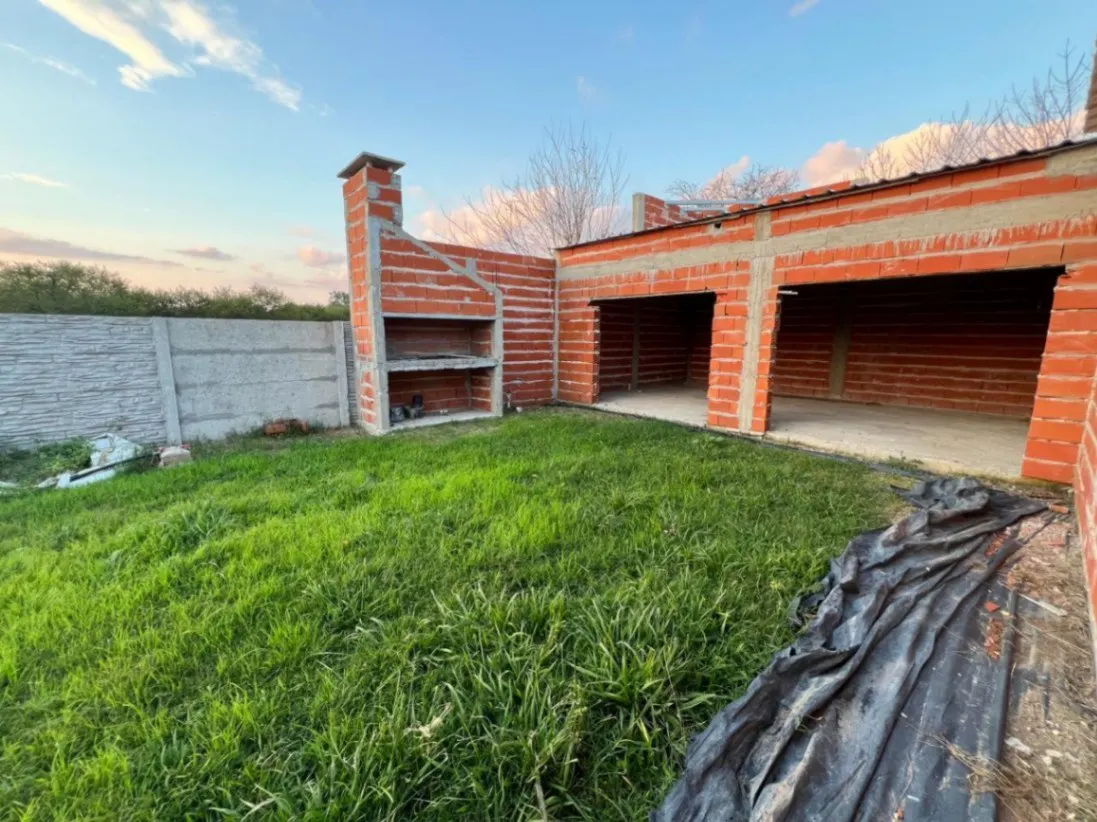Condominio «Piedra Mora»