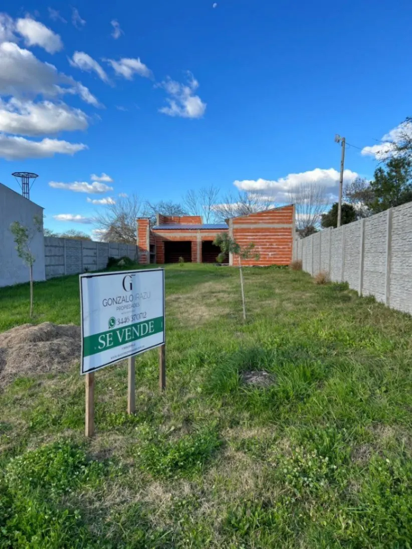 Condominio «Piedra Mora»