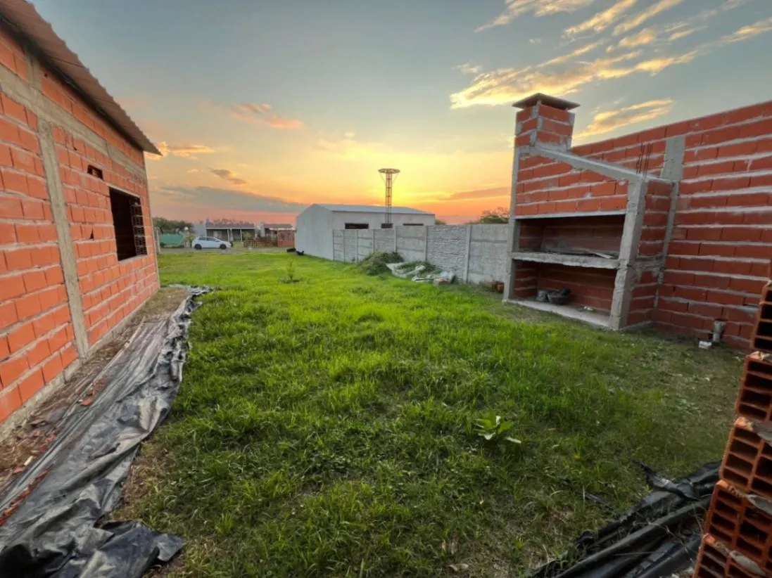 Condominio «Piedra Mora»