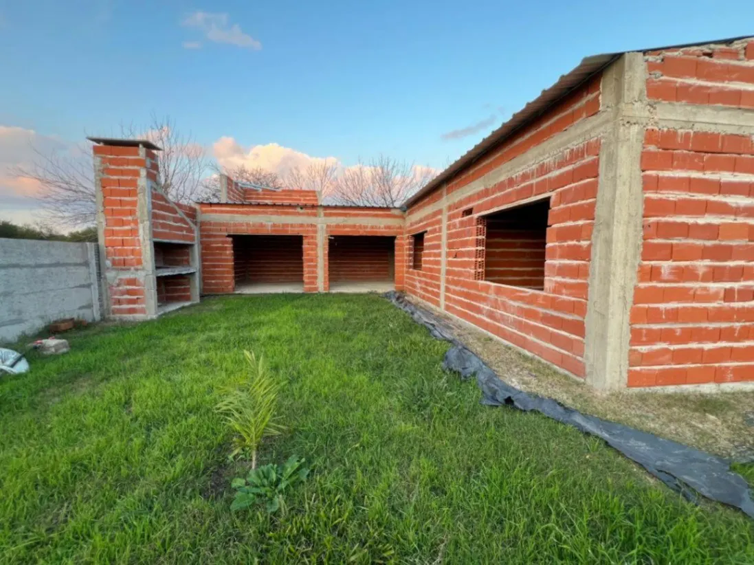Condominio «Piedra Mora»