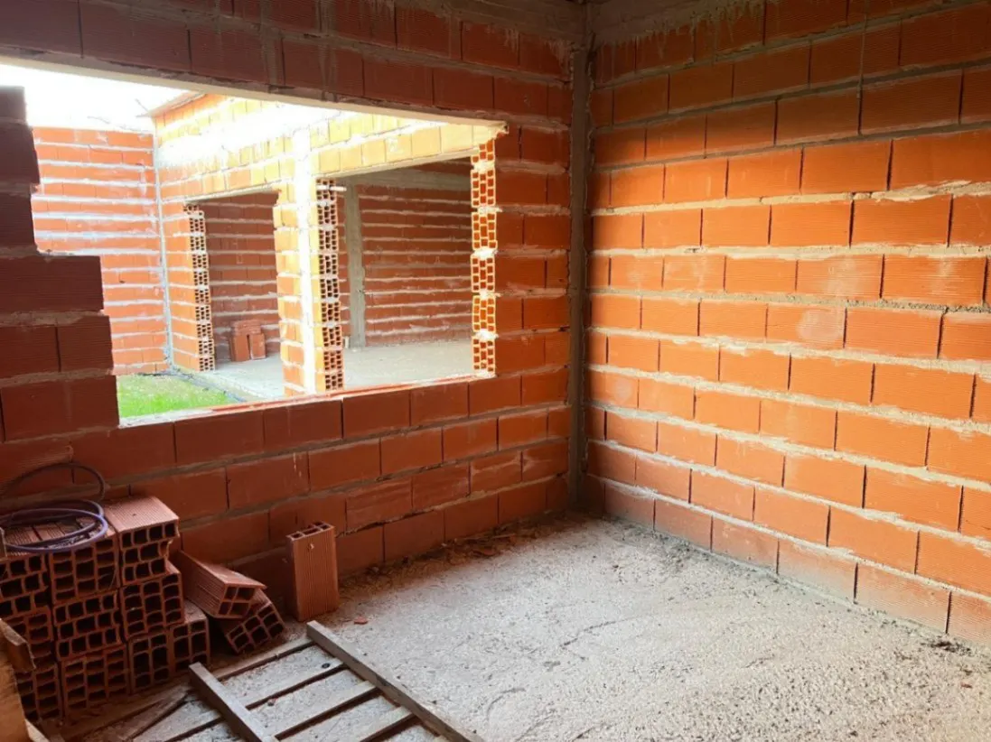Condominio «Piedra Mora»