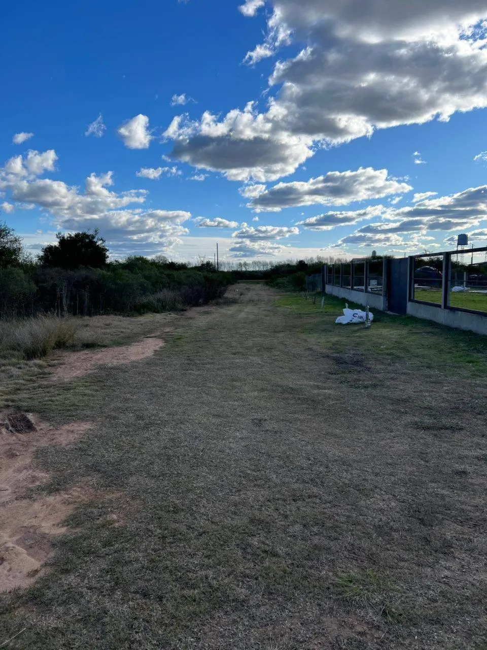 6000m2 en Pueblo General Belgrano