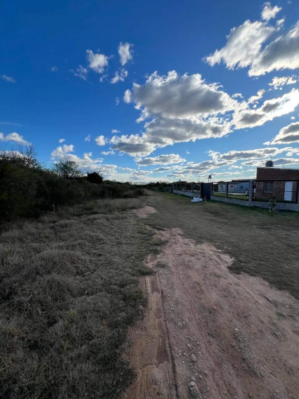6000m2 en Pueblo General Belgrano