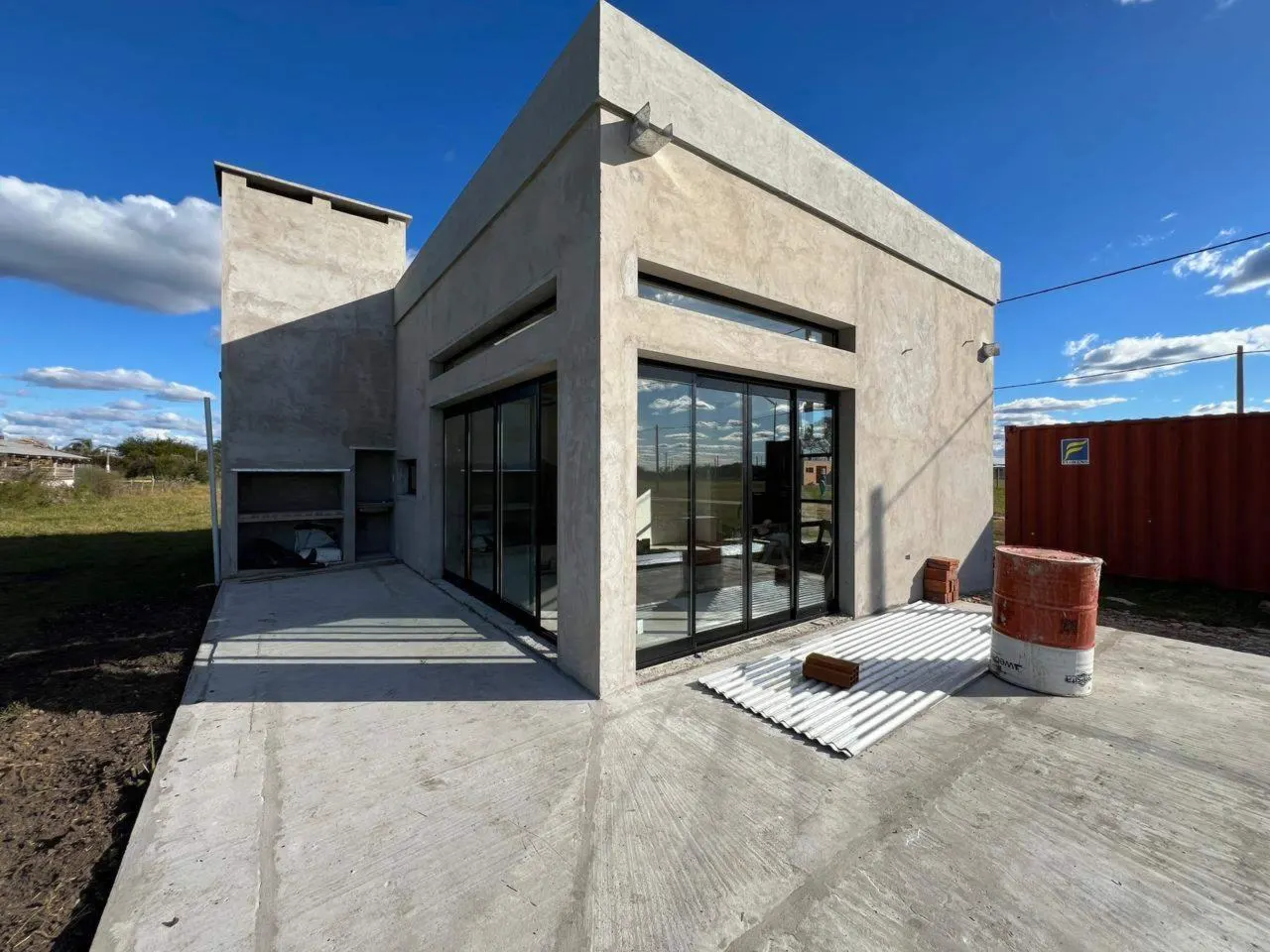 Pueblo General Belgrano
