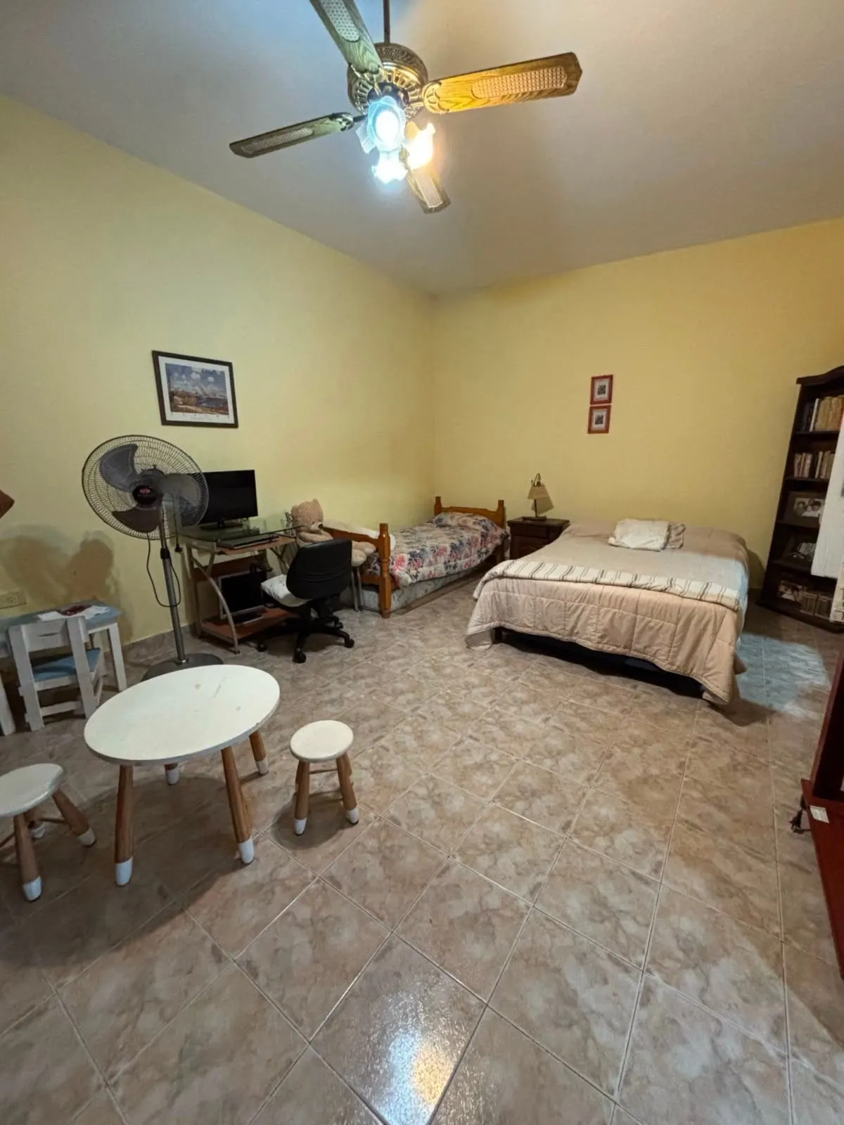 Rucci 216, Gualeguaychu