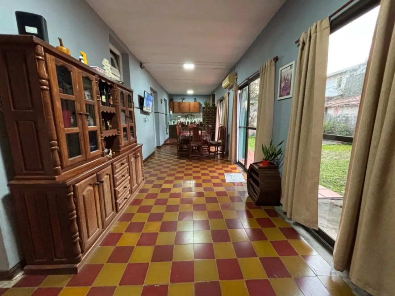 Rucci 216, Gualeguaychu