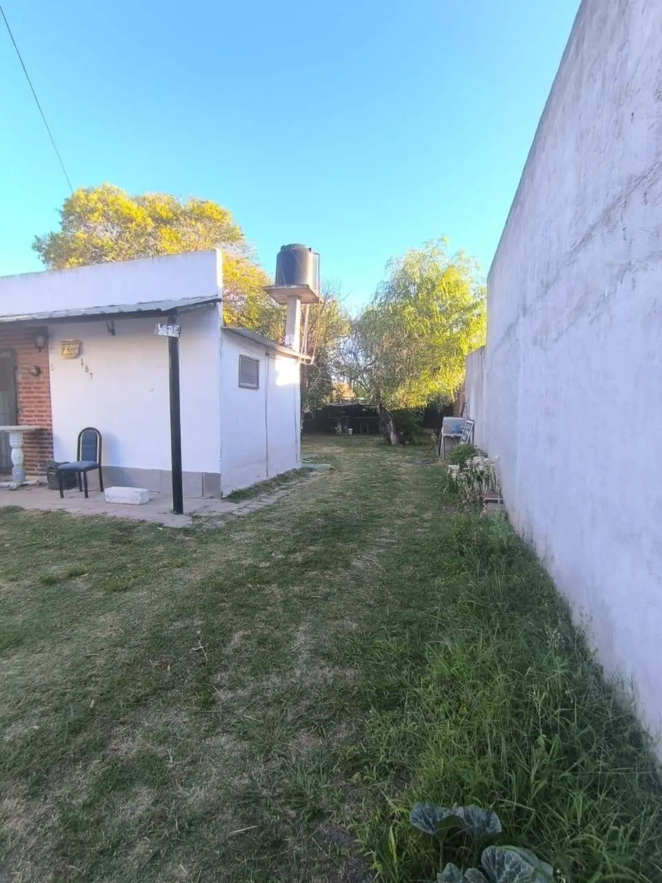 Ituzaingó 187