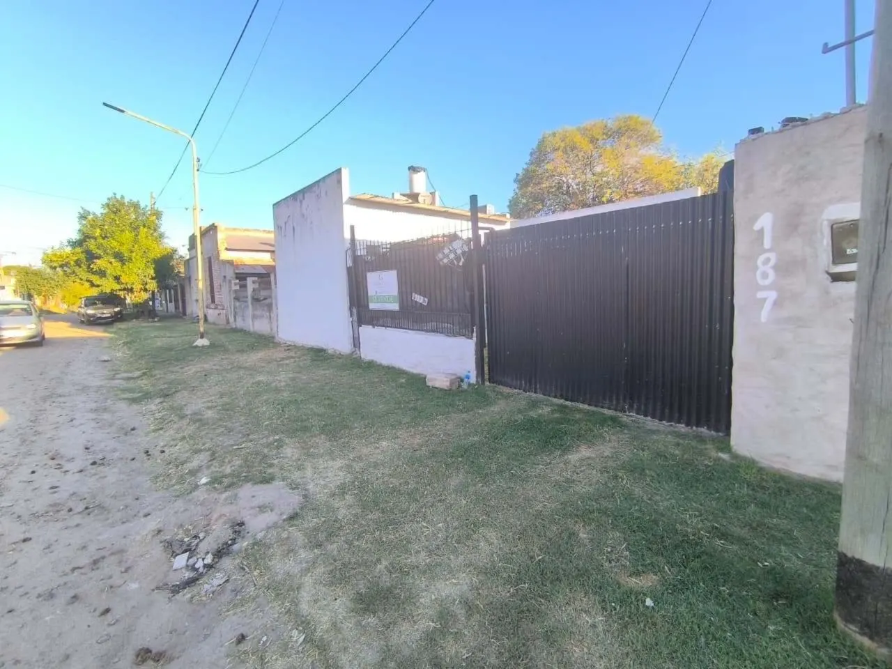 Ituzaingó 187