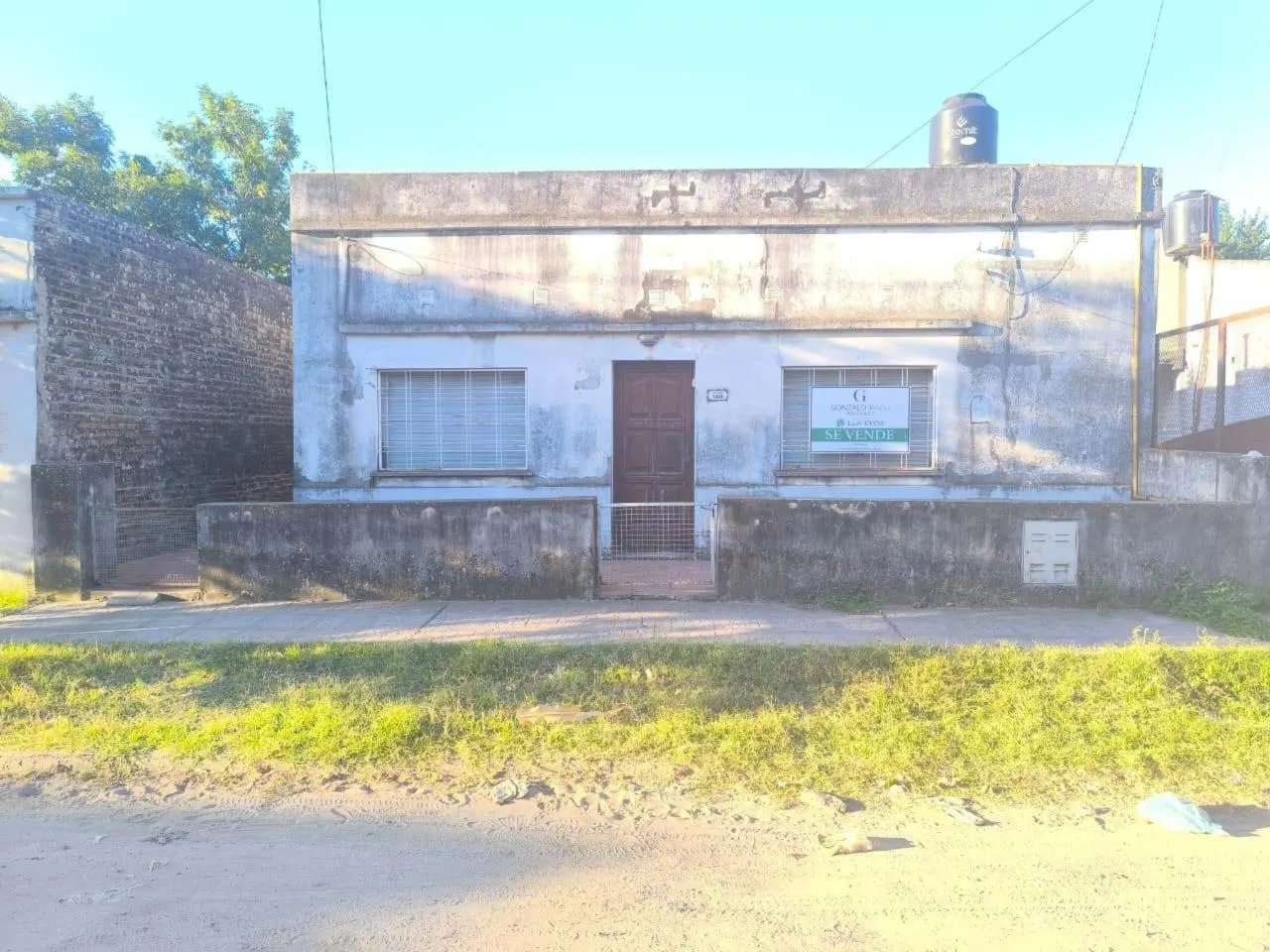 San Juan 148.
