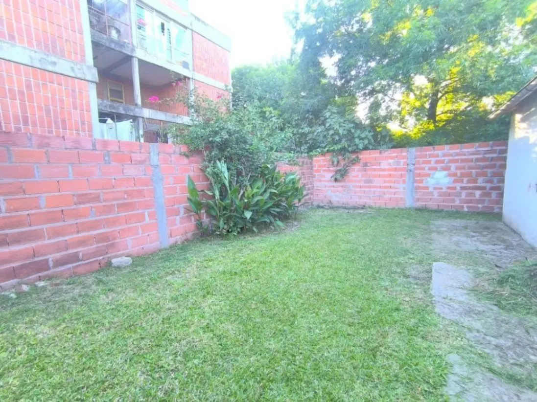Avenida 2 de Abril.
