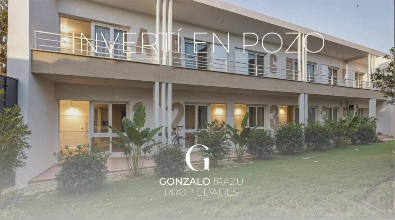 Ruben Darío 762. Desarrollo Inmobiliario
