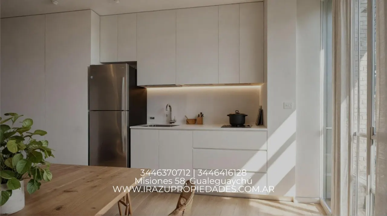 Ruben Darío 762. Desarrollo Inmobiliario