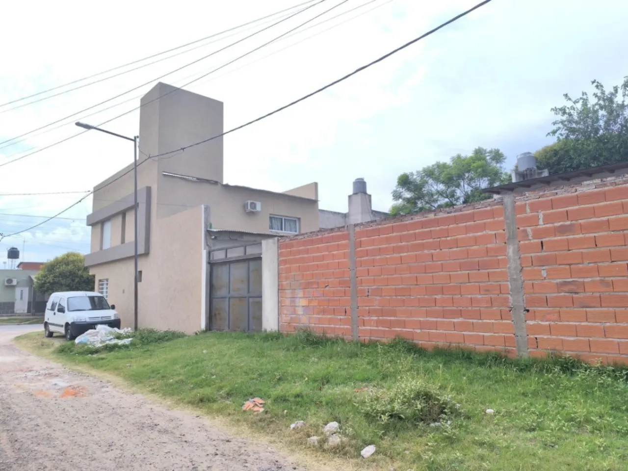 Ayacucho al 1400