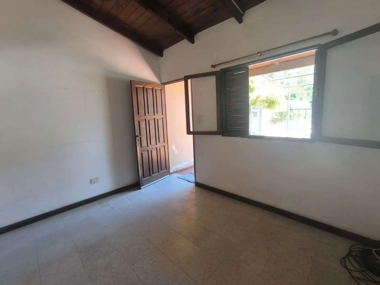 Casa en barrio Cover