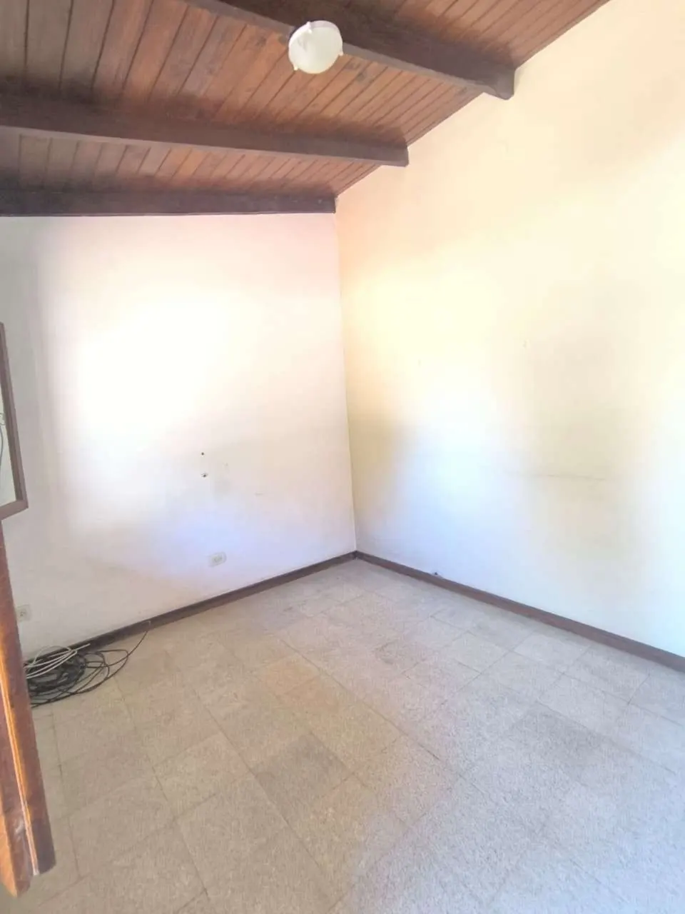 Casa en barrio Cover