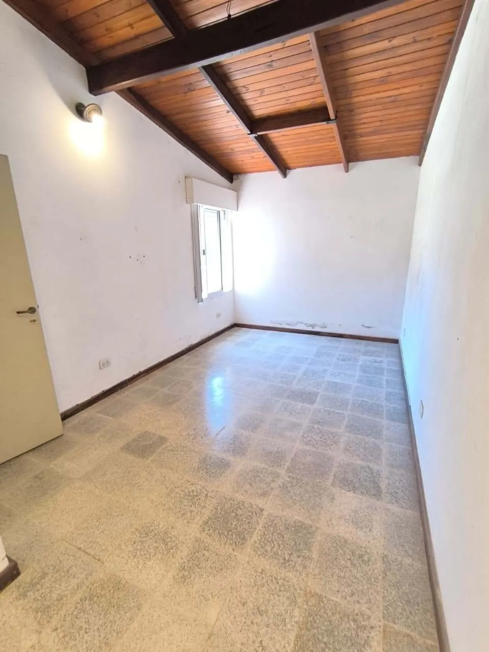 Casa en barrio Cover