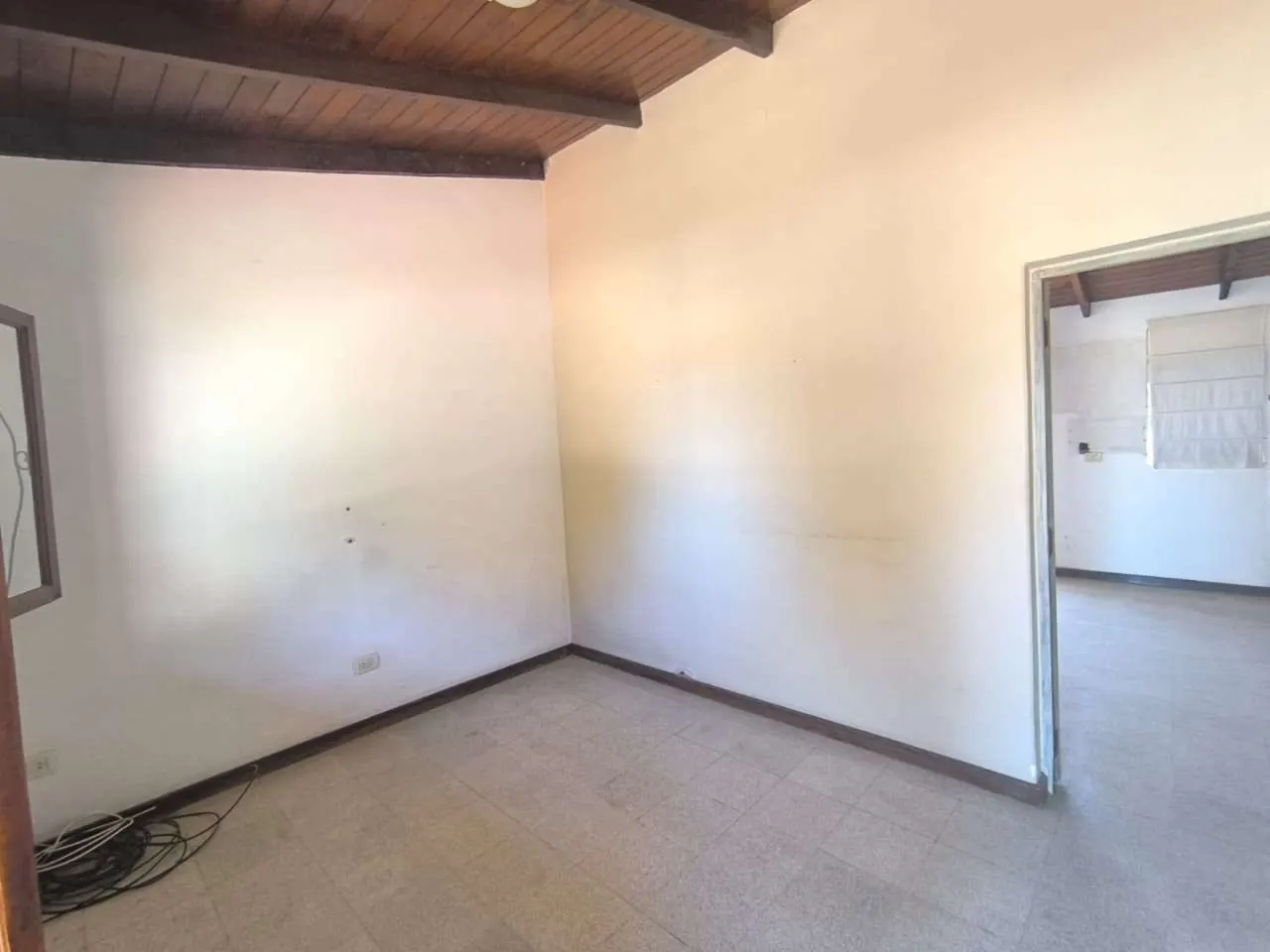 Casa en barrio Cover
