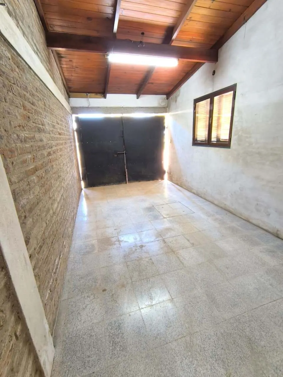 Casa en barrio Cover