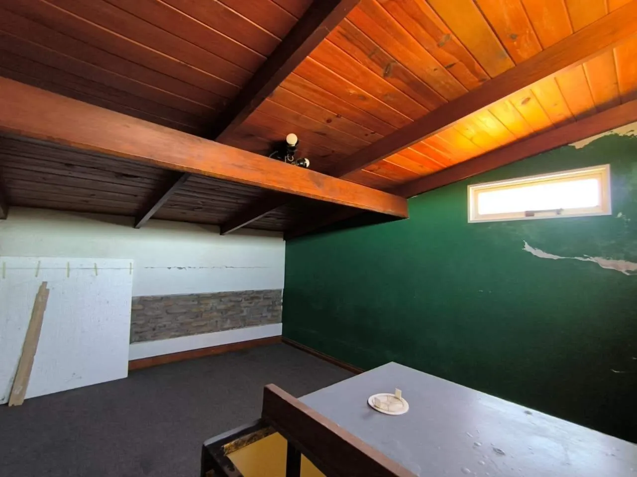 Casa en barrio Cover