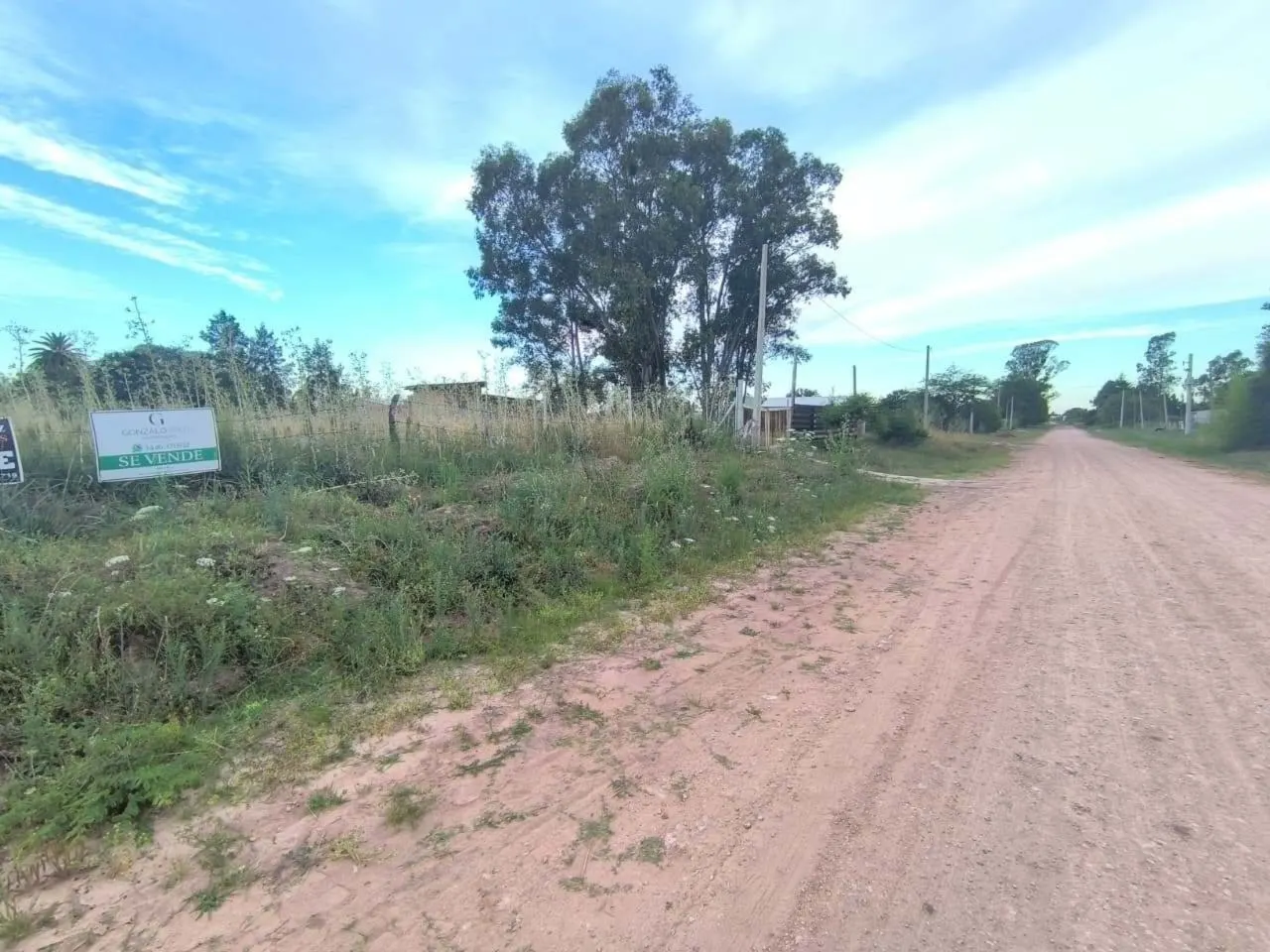 Terreno a metros del Cristo, en condominio