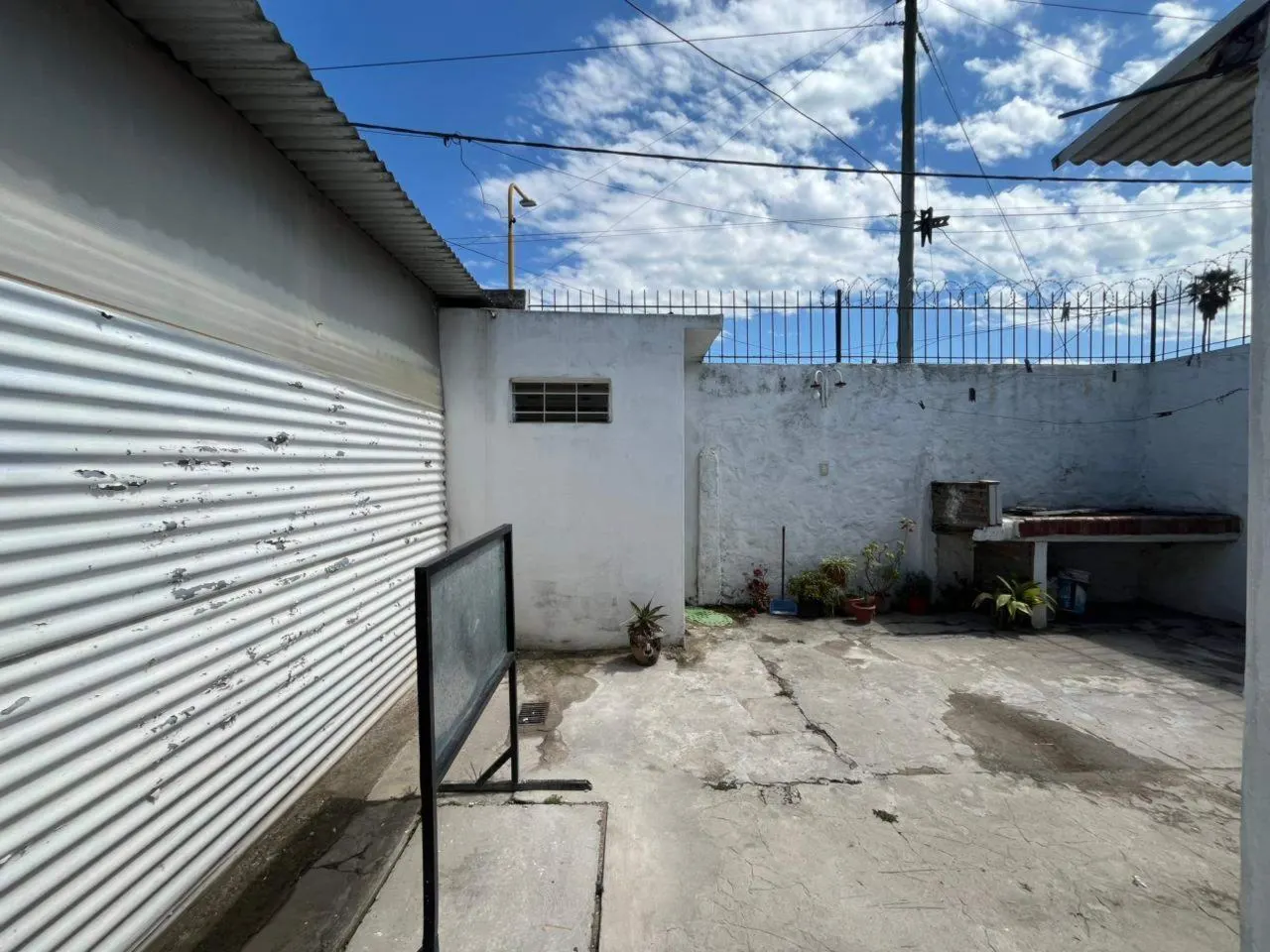 Belgrano y La Rioja, Gualeguaychu