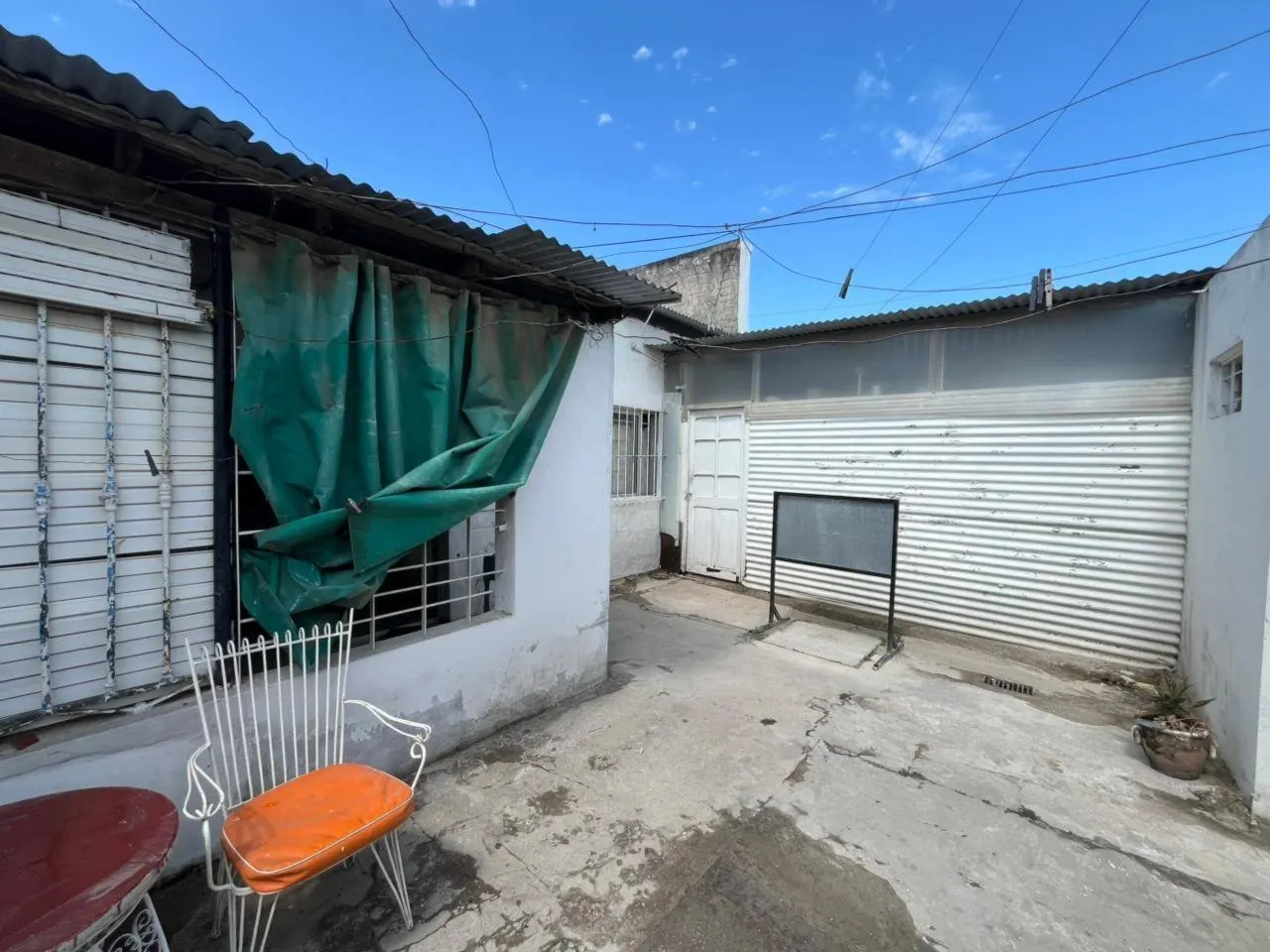Belgrano y La Rioja, Gualeguaychu