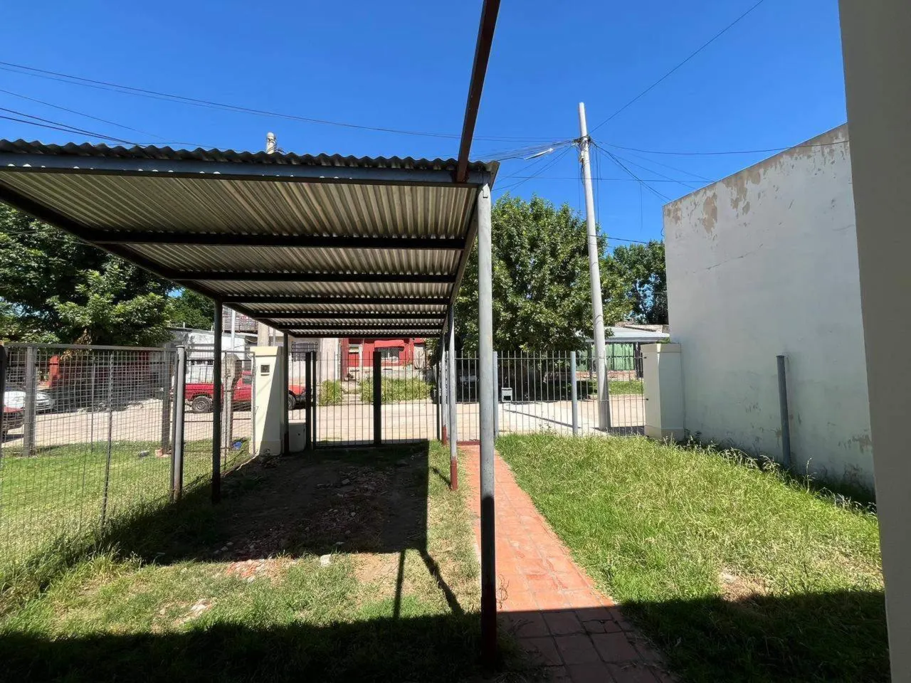 Córdoba al 400, Gualeguaychú