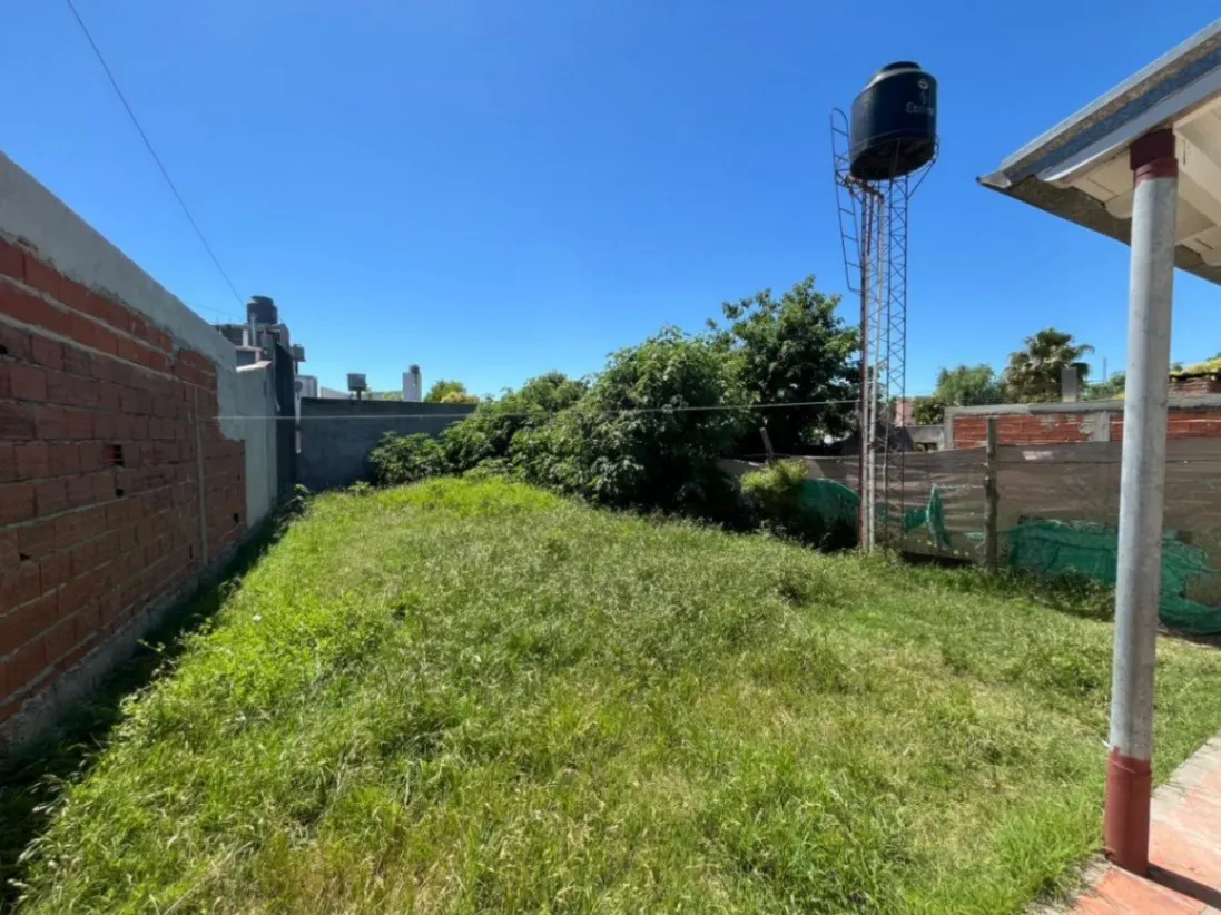 Córdoba al 400, Gualeguaychú