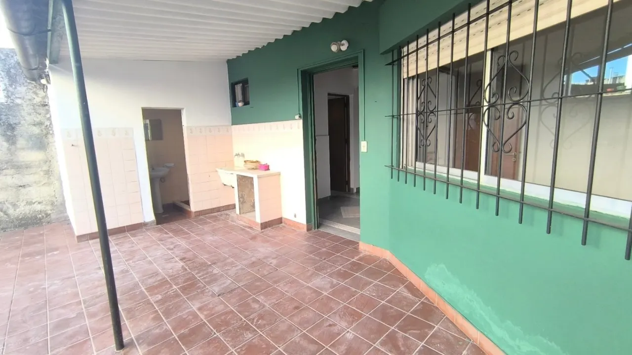 Casa céntrica en venta en Gualeguaychú