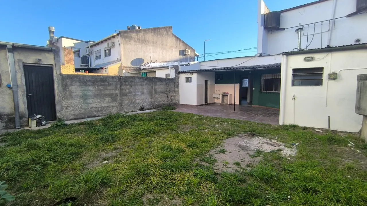 Casa céntrica en venta en Gualeguaychú