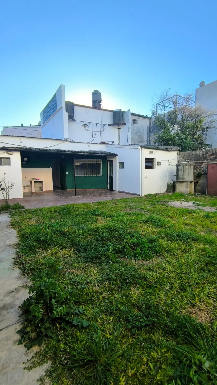 Casa céntrica en venta en Gualeguaychú