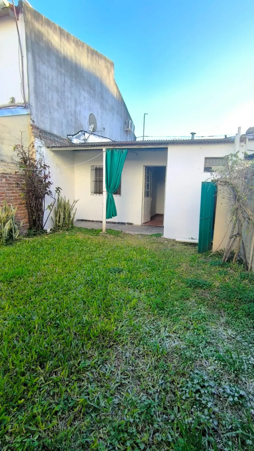 Casa céntrica en venta en Gualeguaychú