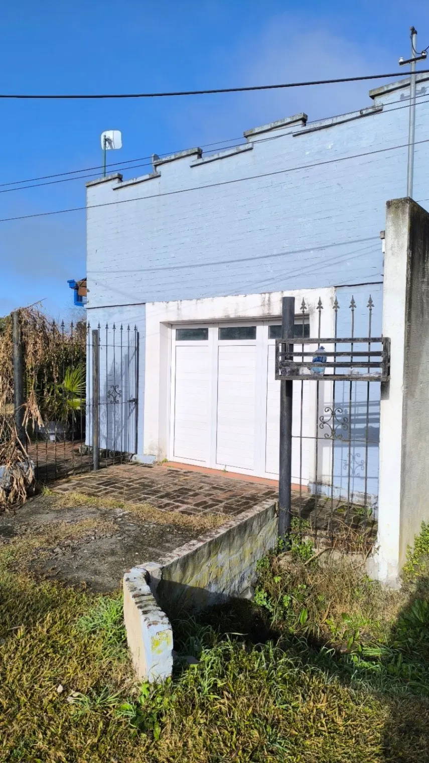 Casa en venta c/ cochera en Gualeguaychú