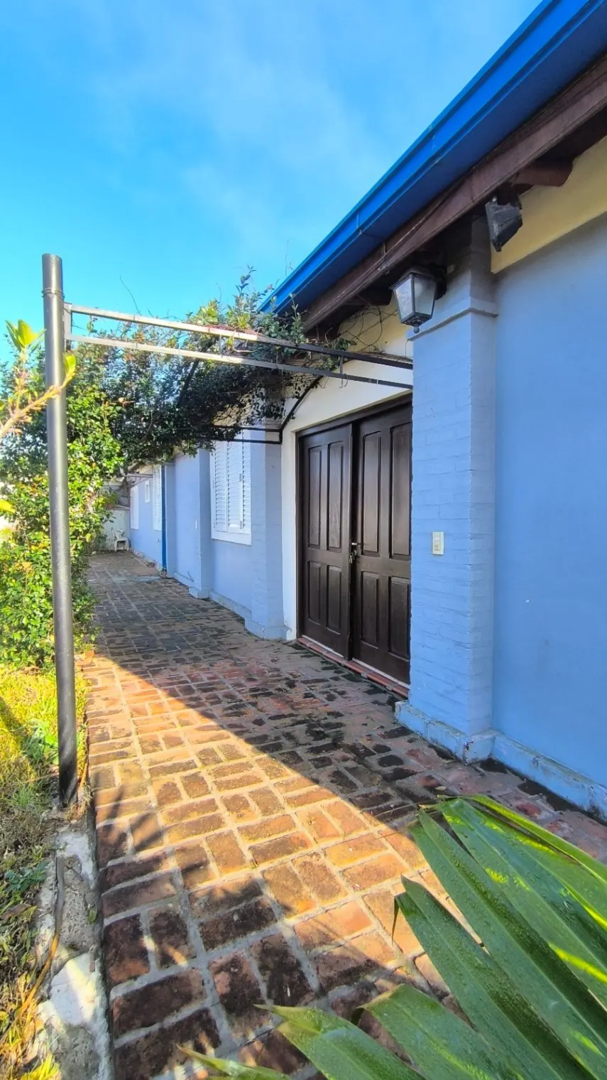 Casa en venta c/ cochera en Gualeguaychú