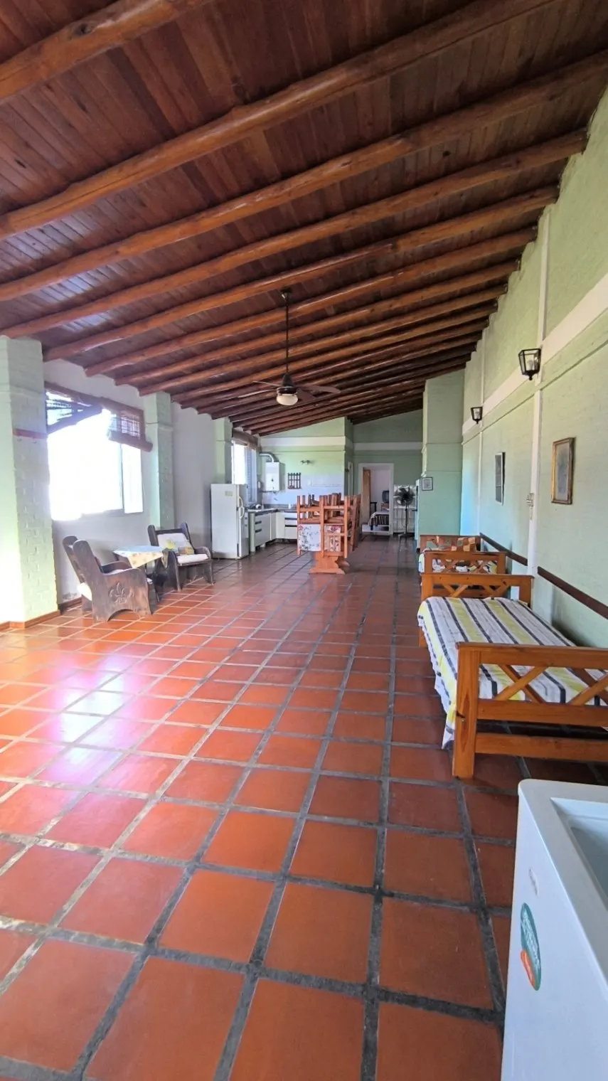 Casa en venta c/ cochera en Gualeguaychú