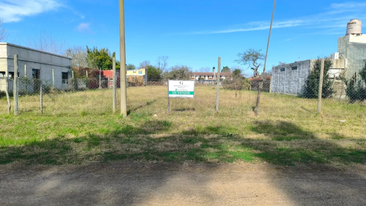 Galarza 33 – PGB