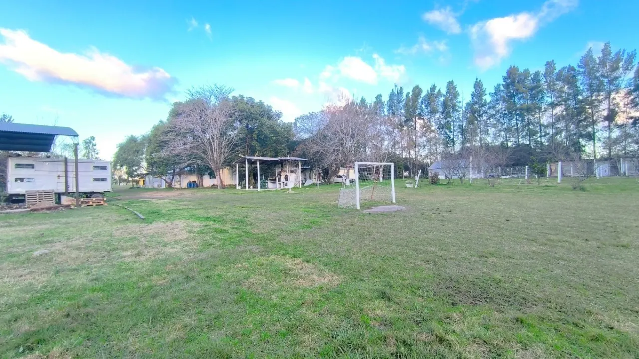 Chacra «El Ceibo»