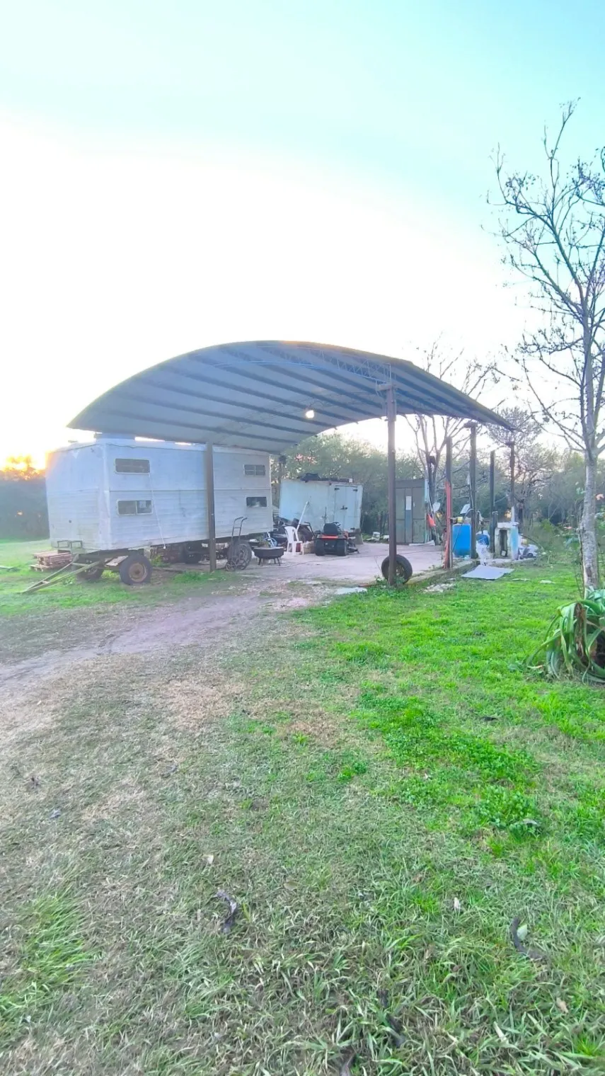 Chacra «El Ceibo»