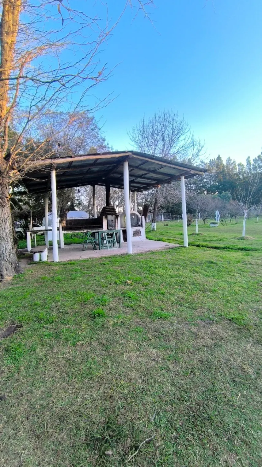 Chacra «El Ceibo»