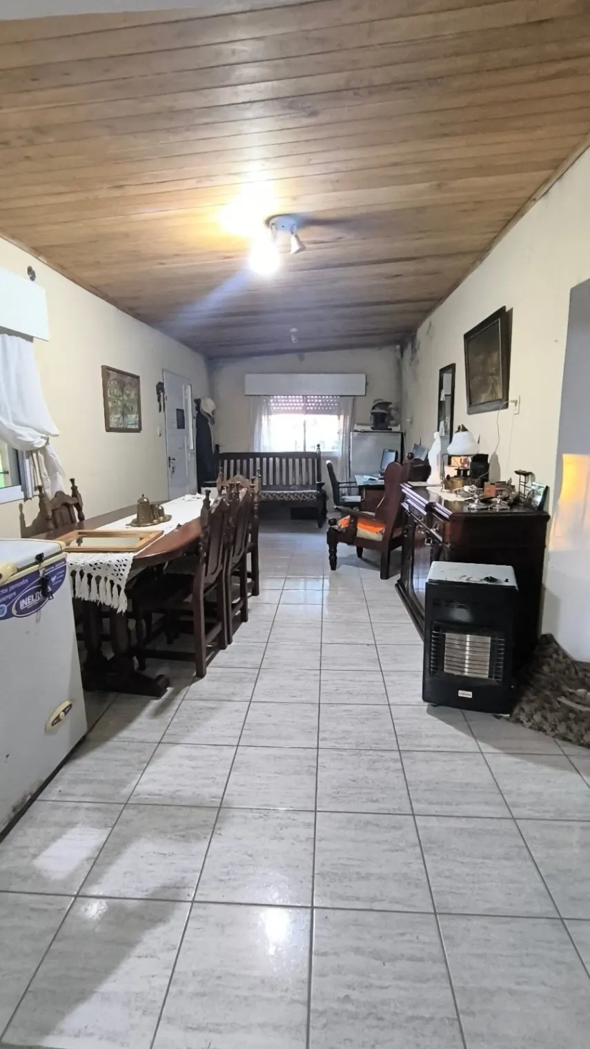 Chacra «El Ceibo»