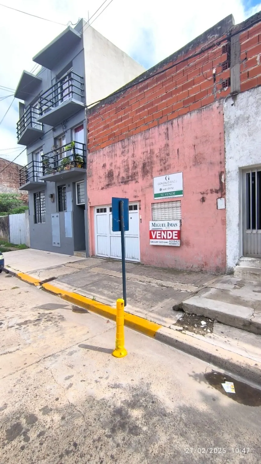 Propiedad a 1 cuadra del Casino