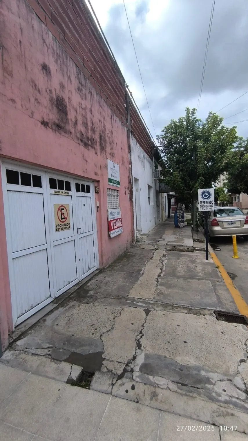 Propiedad a 1 cuadra del Casino