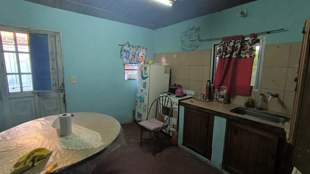 Casa en venta de 2 dormitorios en Gualeguaychú