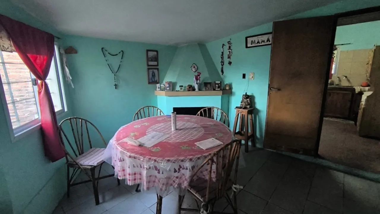 Casa en venta de 2 dormitorios en Gualeguaychú