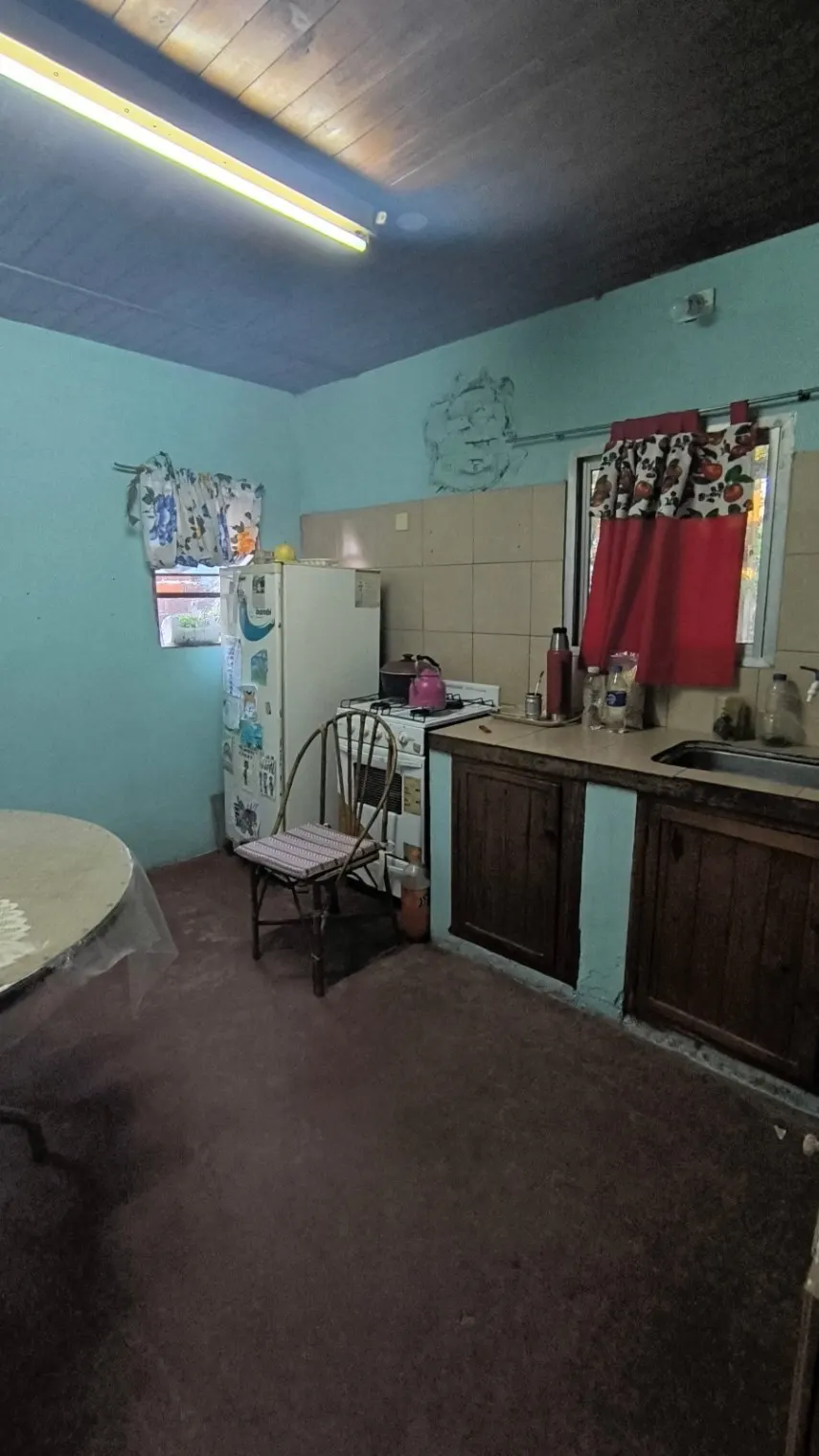 Casa en venta de 2 dormitorios en Gualeguaychú