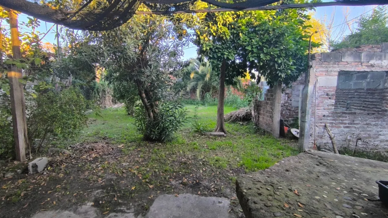 Casa en venta de 2 dormitorios en Gualeguaychú