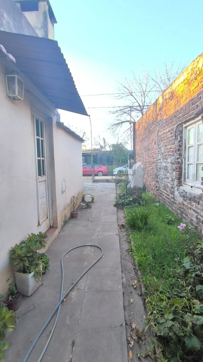 Casa en venta de 2 dormitorios en Gualeguaychú