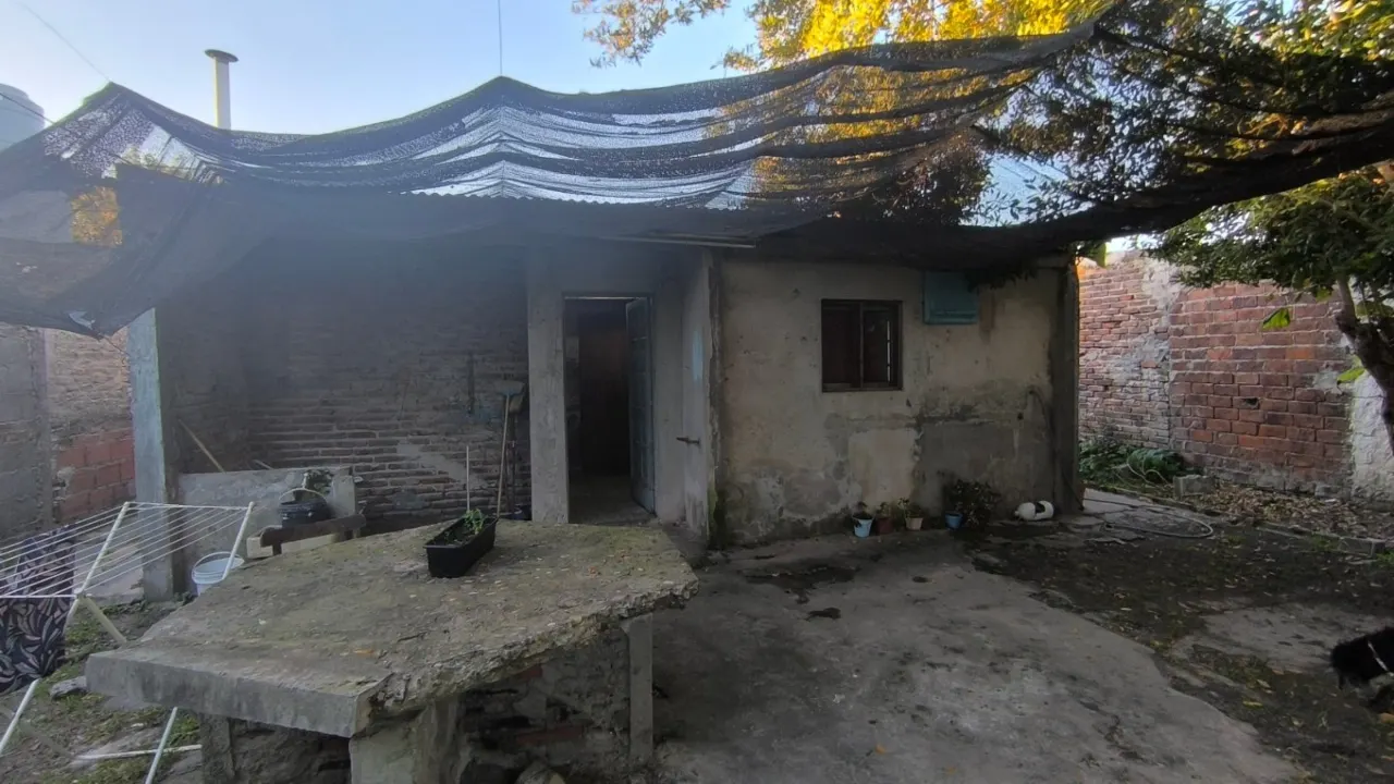 Casa en venta de 2 dormitorios en Gualeguaychú