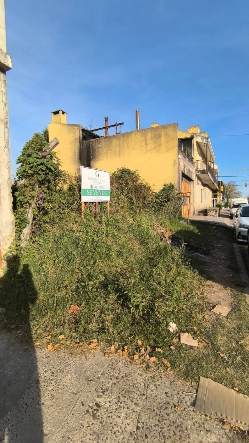 Terreno / Lote en venta de 244m2 ubicado en Gualeguaychú